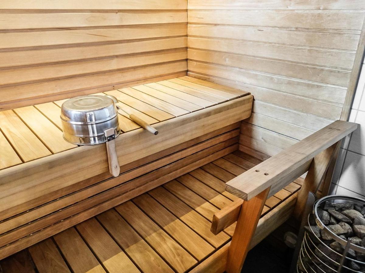 Holiday Home Aamunkoi By Interhome Veskoniemi Exterior photo