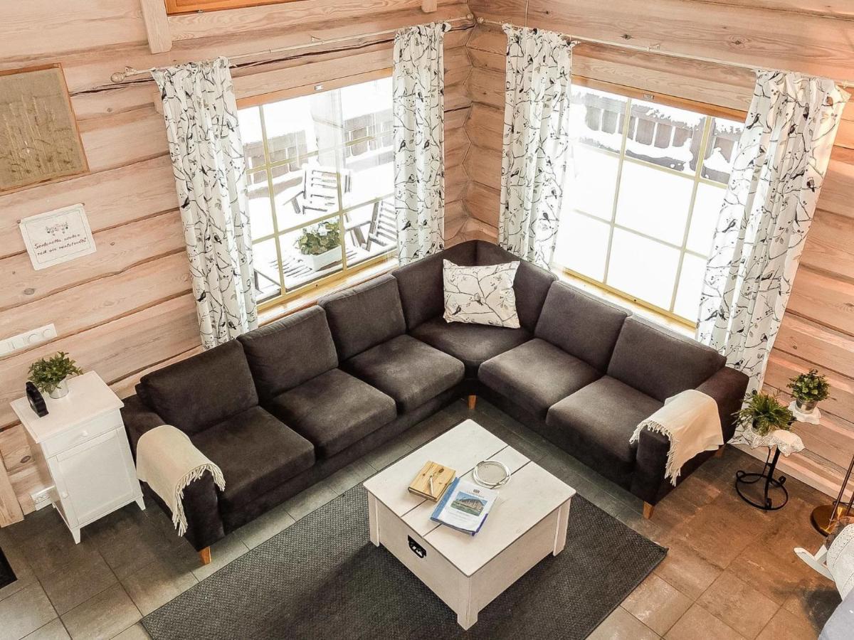 Holiday Home Aamunkoi By Interhome Veskoniemi Exterior photo