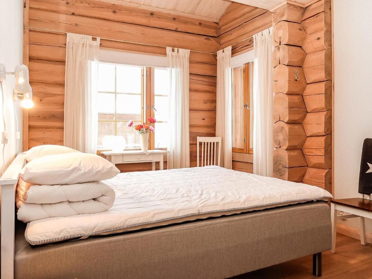 Holiday Home Aamunkoi By Interhome Veskoniemi Exterior photo