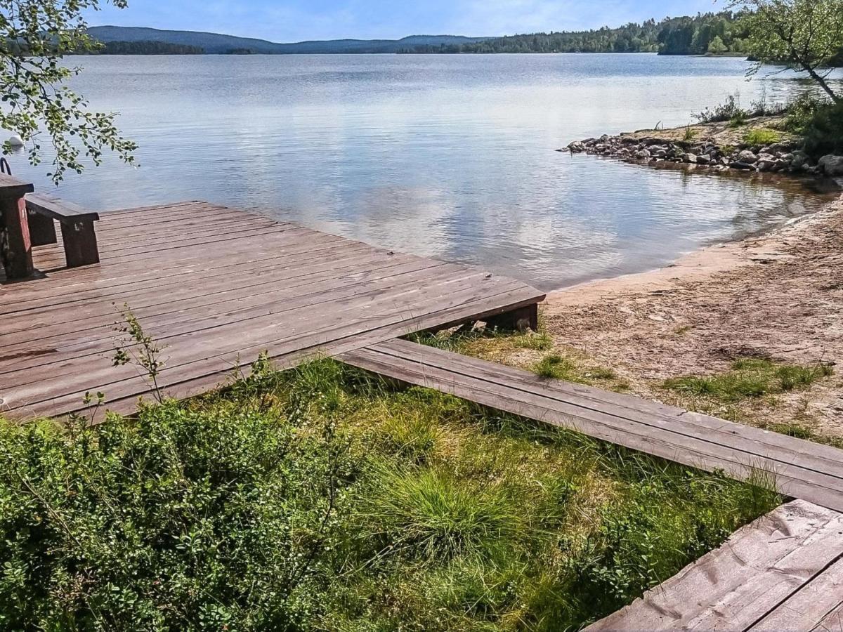 Holiday Home Aamunkoi By Interhome Veskoniemi Exterior photo